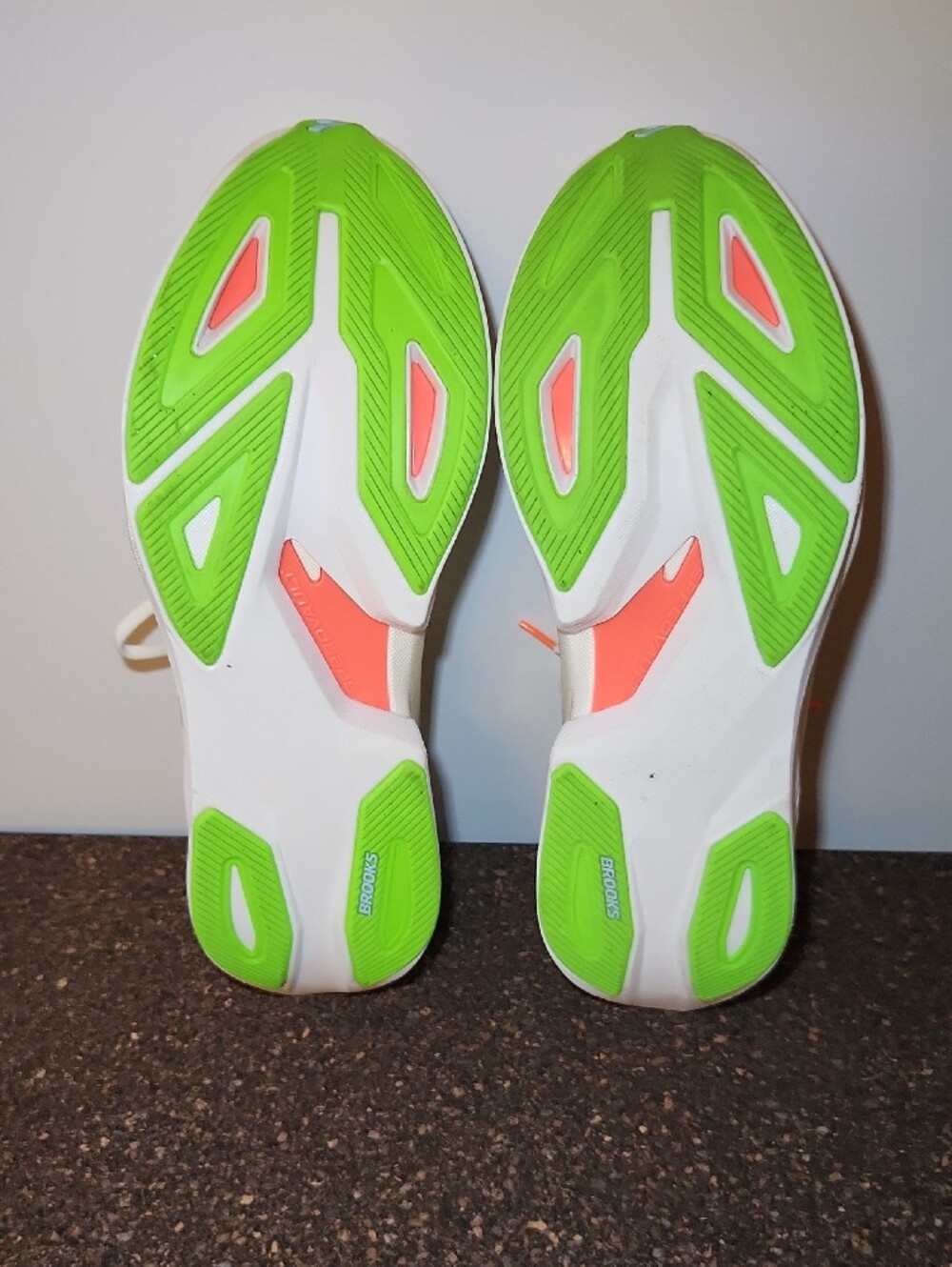 Brooks Hyperion Max 3 Running Shoes Mens Size 12.5 - Picture 12 of 12